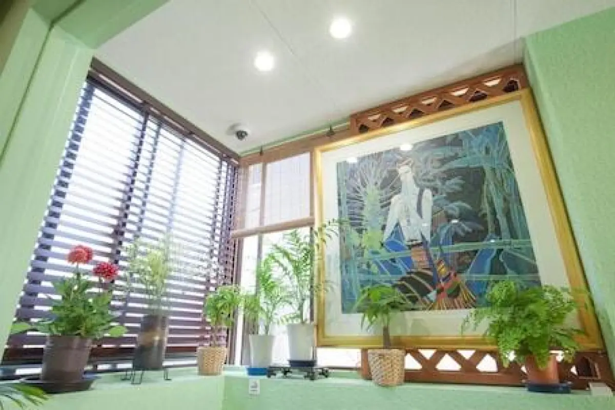 Akasaka-no Sato - Caters to Women - Hostel – Affordable hotel in Tokyo
