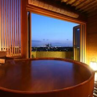 Sanbi no yado Ryokan Kawana – Affordable Bed and Breakfast in Kimitsu