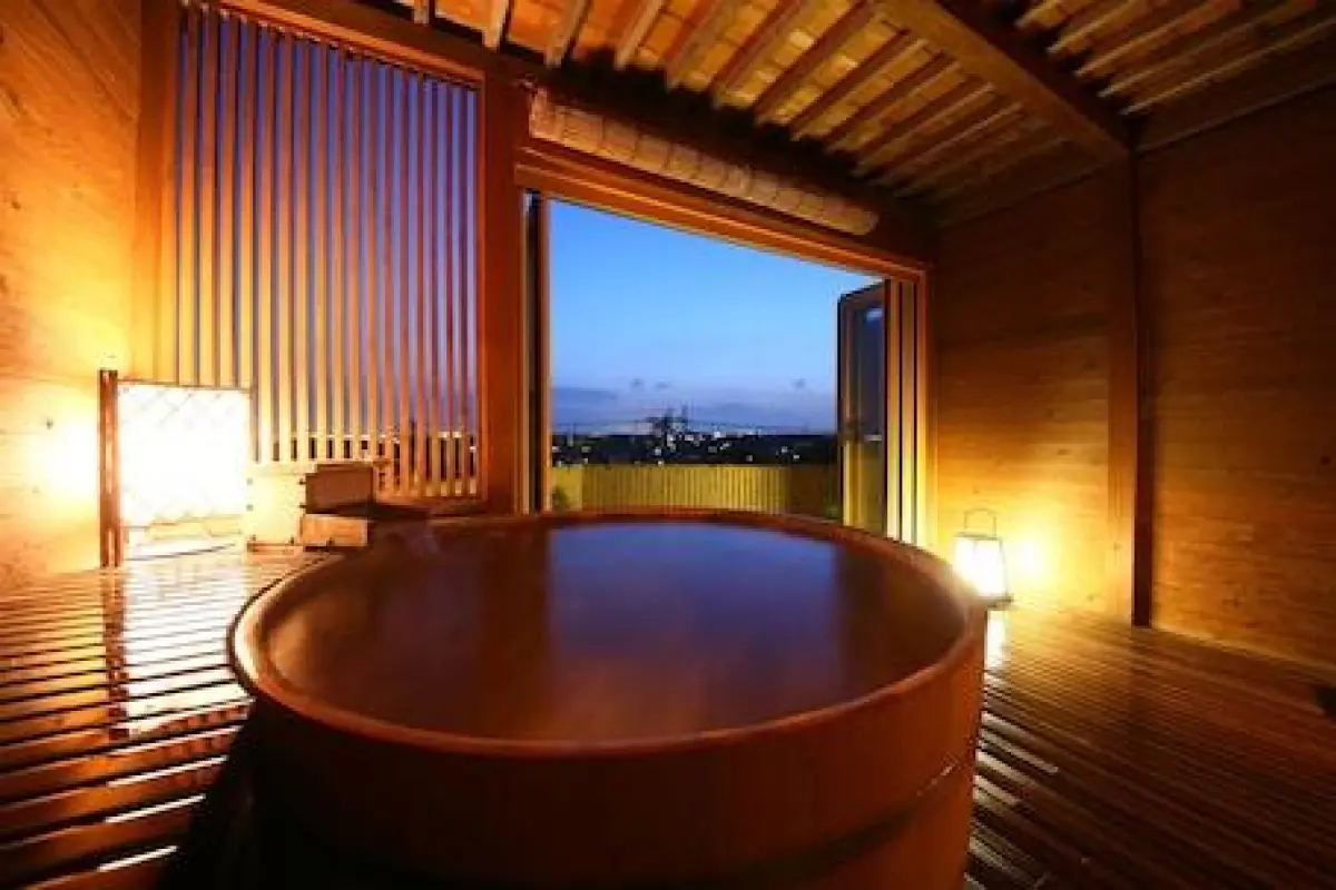 Sanbi no yado Ryokan Kawana – Affordable Bed and Breakfast in Kimitsu