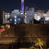 Ryokan Asakusa Shigetsu – Affordable Bed and Breakfast in Tokyo