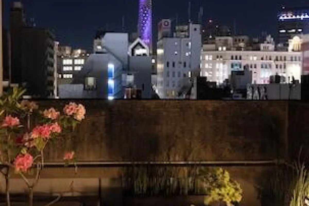 Ryokan Asakusa Shigetsu – Affordable Bed and Breakfast in Tokyo