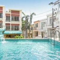 Kata Sea Boutique Hotel – Affordable hotel in Karon