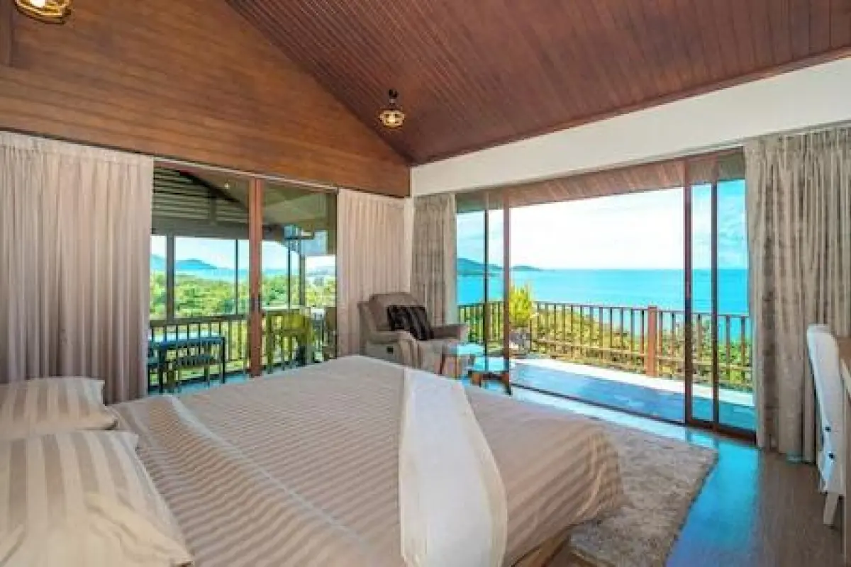 Ocean Pearl Residence – Affordable hotel in Rawai
