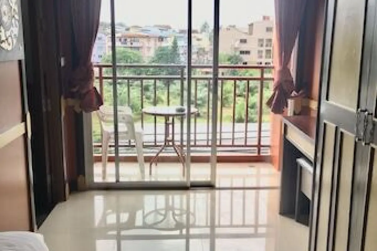 99 Residence – Affordable hotel in Patong