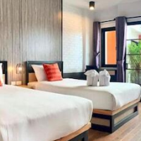 PP Grand Kamala Hotel – Affordable hotel in Kamala