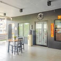 AJ Residence – Affordable hotel in Ratsada