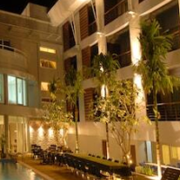 Baan Suwantawe – Affordable hotel in Phuket