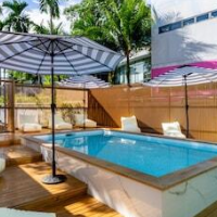 The Tint at Phuket town – Affordable hotel in Phuket