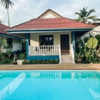 House No.2 Village – Affordable hotel in Krabi