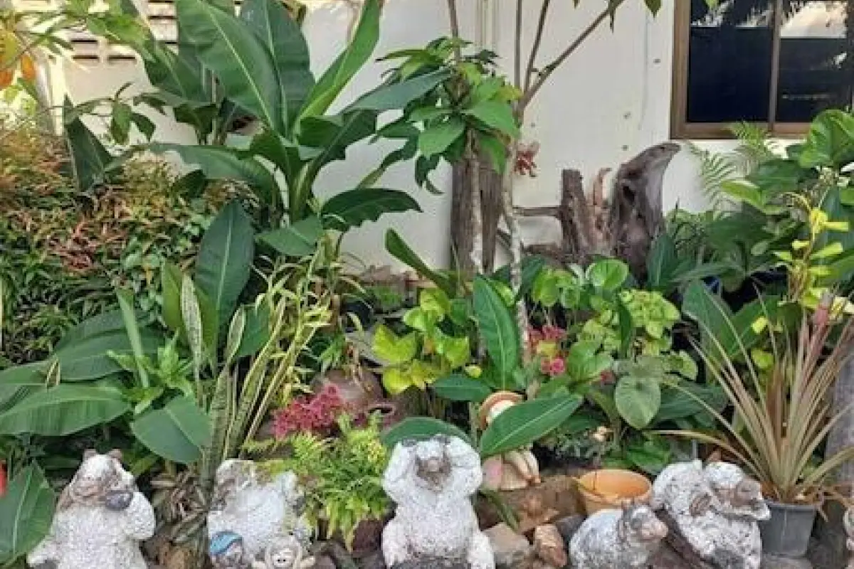 OYO 75524 SK Resort – Affordable hotel in Nuea Khlong