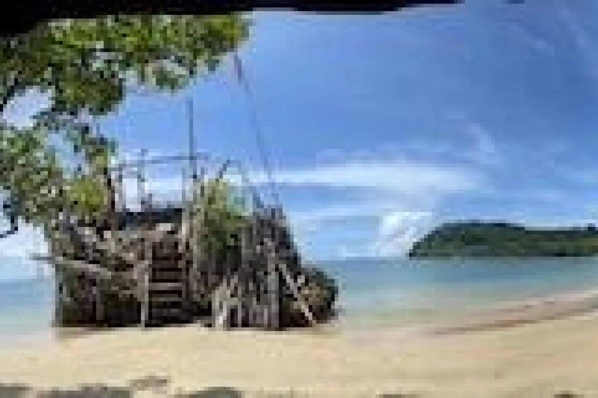 Koh Phu Valley – Affordable hotel in Nuea Khlong