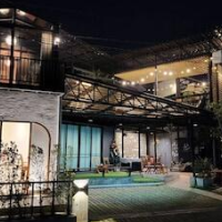 Capital O 75422 Million Pillows  – Affordable hotel in Chiang Mai