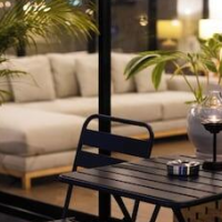 AMIRI PLACE HOTEL – Affordable hotel in Chiang Mai