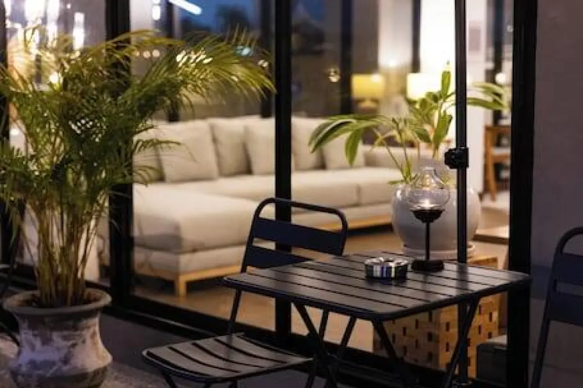 AMIRI PLACE HOTEL – Affordable hotel in Chiang Mai