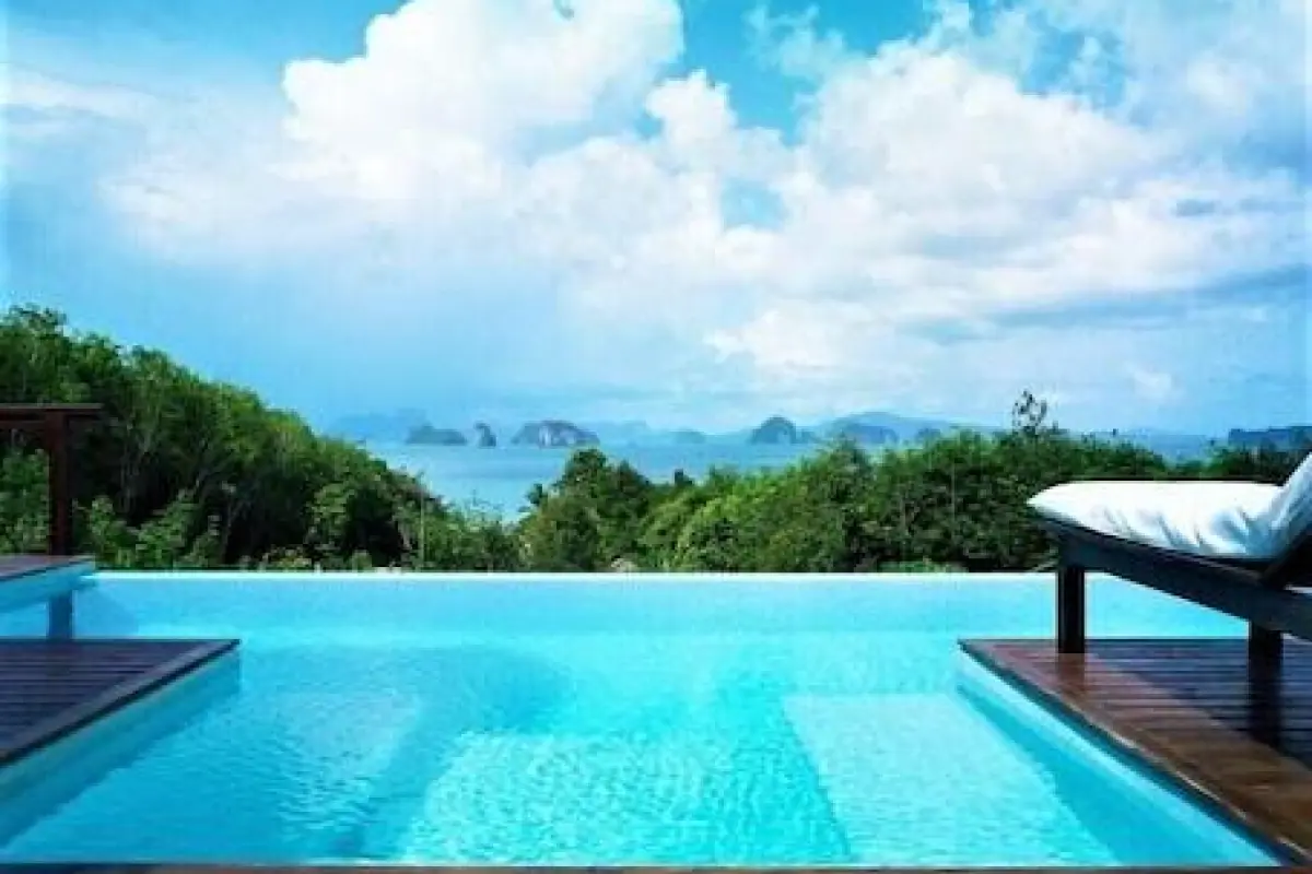 Dan's Koyao Retreat – Affordable hotel in Ko Yao