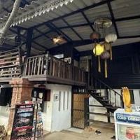 Nearthepark Boutique House – Affordable hotel in Chiang Mai