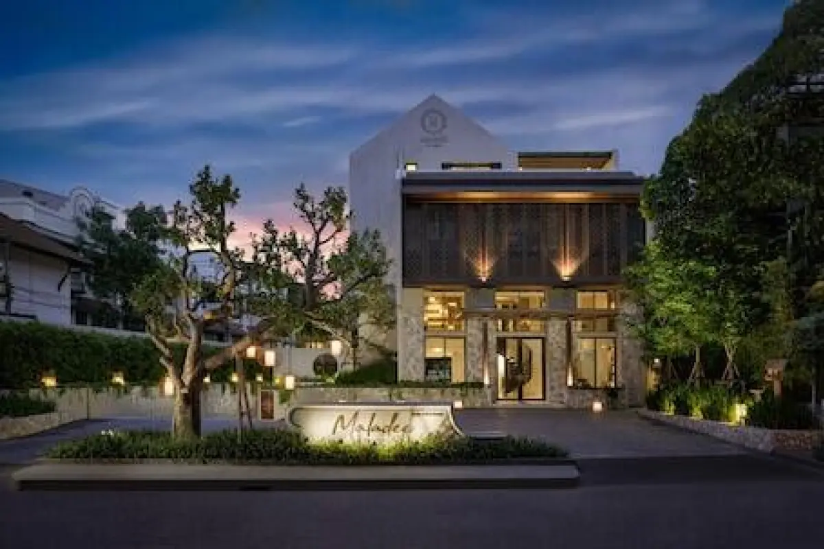 Maladee Rendezvous Hotel Chiang Mai – Affordable hotel in Chiang Mai