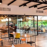 At Ruam Chok – Affordable hotel in Chiang Mai