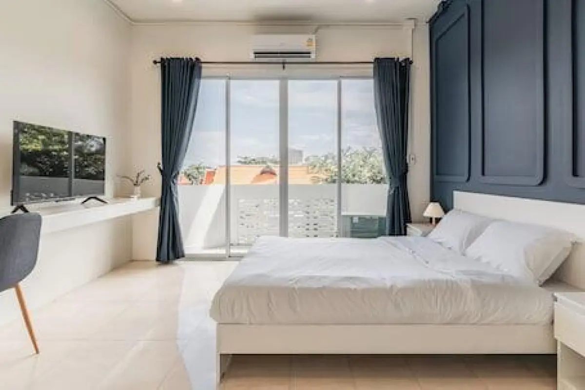 Shapel Hostel and Cafe – Affordable hotel in Chiang Mai
