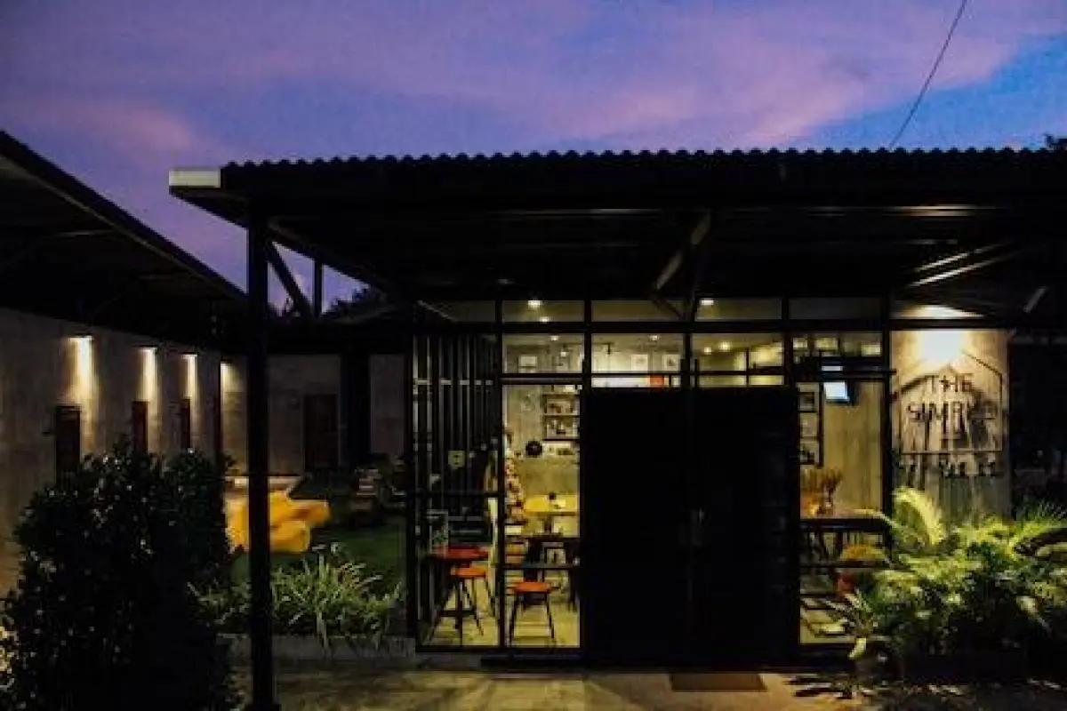 The Simple Koh Yao Noi – Affordable hotel in Ko Yao