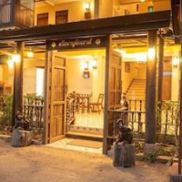 Trithana Boutique House – Affordable hotel in Chiang Mai