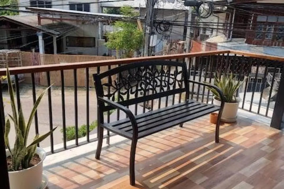Lanna Haven Hotel – Affordable hotel in Chiang Mai