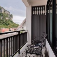Sabai Hotel Aonang – Affordable hotel in Krabi