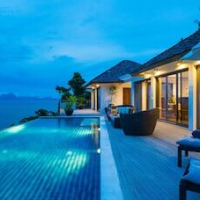 TreeHouse Villas Koh Yao - Adults Only – Affordable hotel in Ko Yao