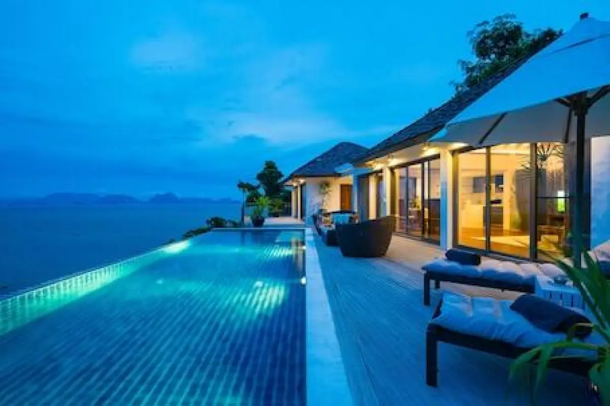 TreeHouse Villas Koh Yao - Adults Only – Affordable hotel in Ko Yao
