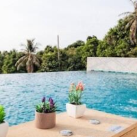 Happy Place Condo – Affordable hotel in Sa Khu