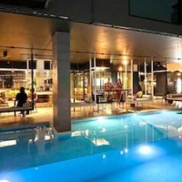 BOOK Design Hotel – Affordable hotel in Chiang Mai