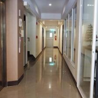 Airpor A1 Hotel – Affordable hotel in Chiang Mai