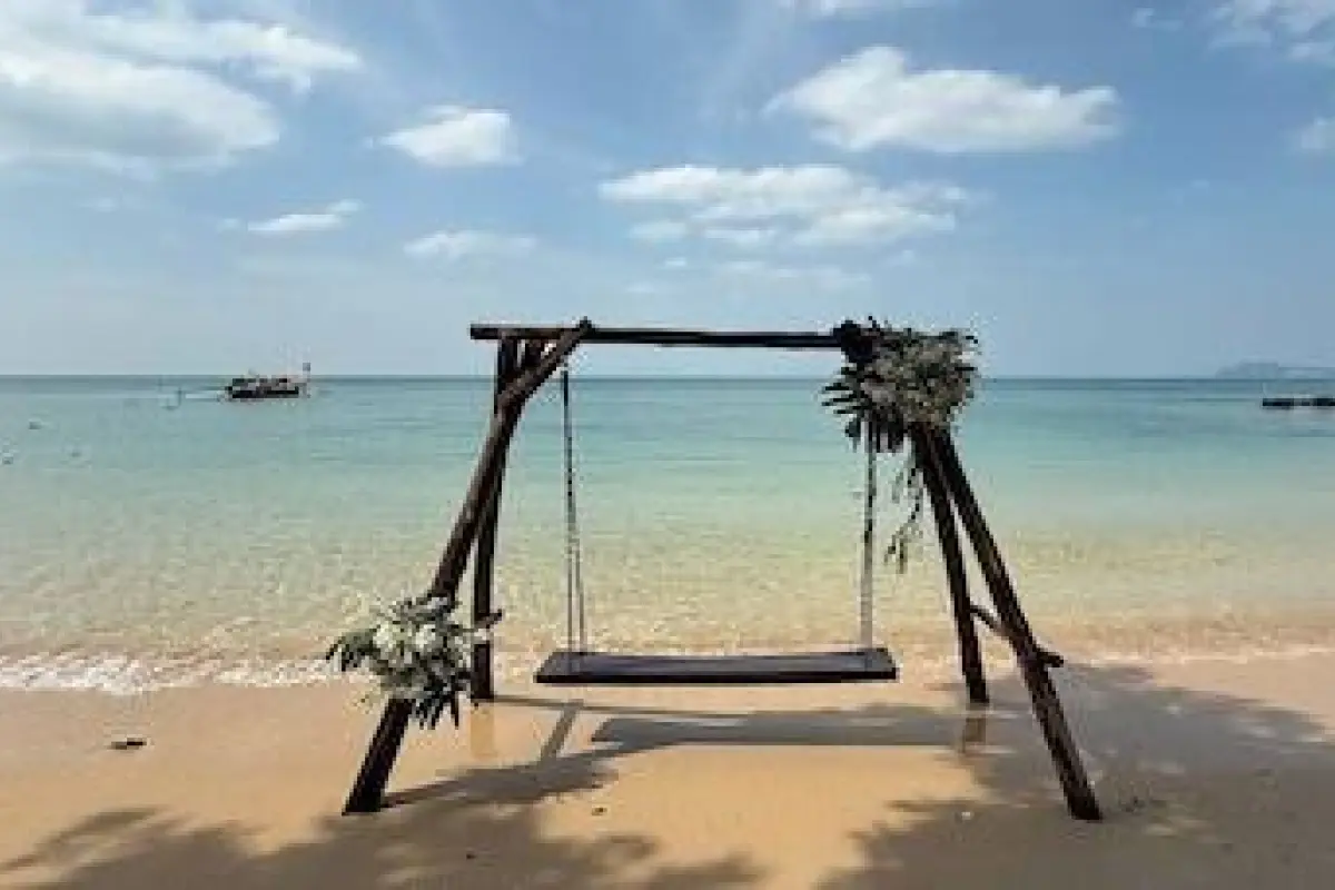 Palm Resort Krabi – Affordable hotel in Krabi