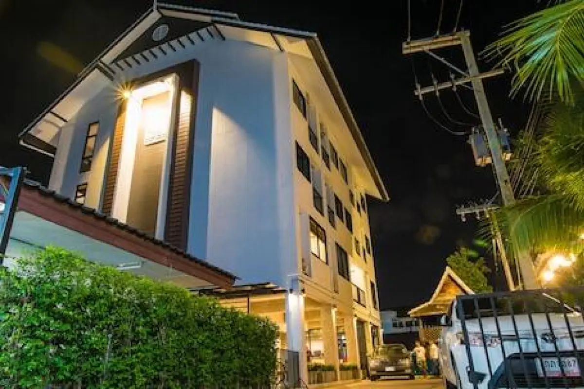 Na BaanYa Chiang Mai – Affordable hotel in Chiang Mai