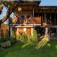 Shamrock Chiangmai Hotel - Adults Only – Affordable hotel in Chiang Mai