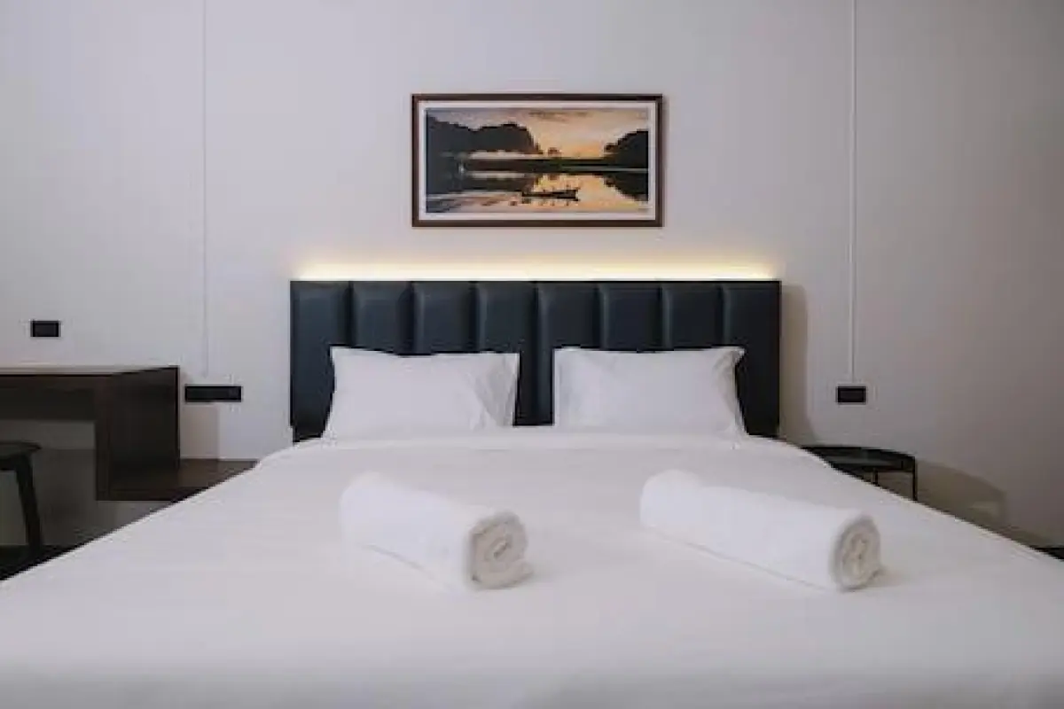 Raya Hotel Krabi – Affordable hotel in Krabi