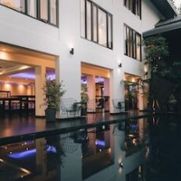 iSilver Hotel – Affordable hotel in Chiang Mai