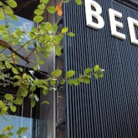 BED Phrasingh Hotel - Adults Only – Affordable hotel in Chiang Mai