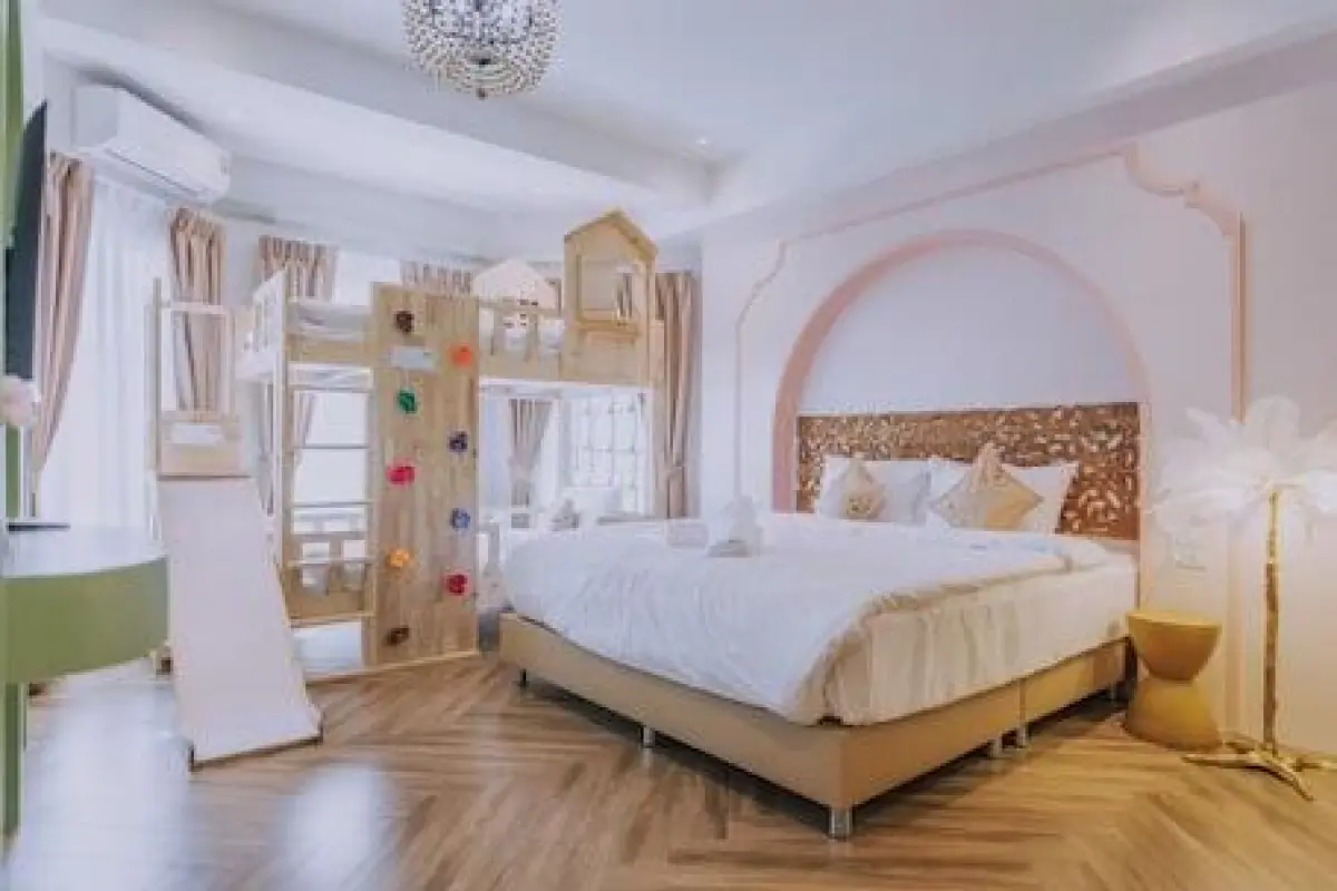 Ma Muan Budget & Boutique Chiang Mai – Affordable hotel in Chiang Mai