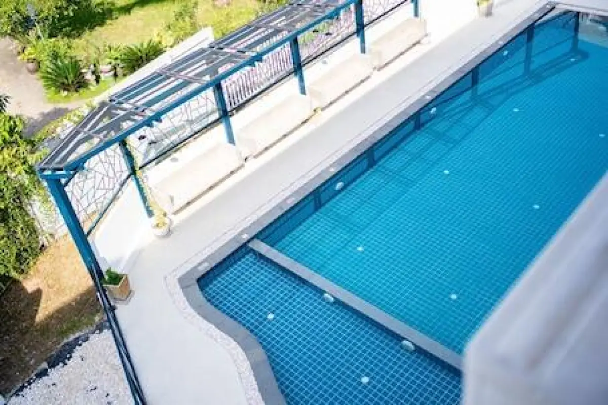 Singharaj Boutique Hotel – Affordable hotel in Chiang Mai