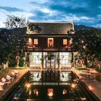 Villa Mahabhirom – Affordable hotel in Chiang Mai