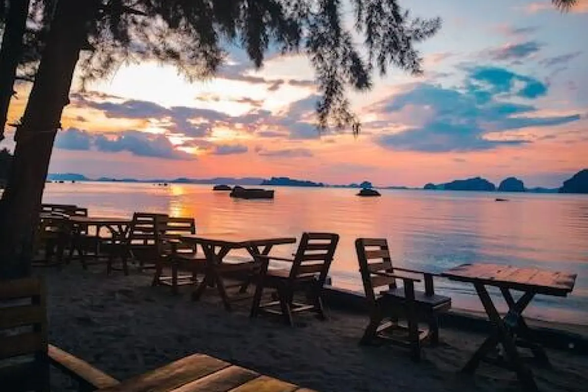Baan Tubkaek Hotel – Affordable hotel in Krabi