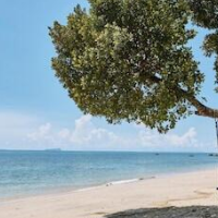 Koh Jum Ocean Beach Resort – Affordable hotel in Nuea Khlong