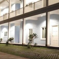 Vanilla Ville Resort – Affordable hotel in Khlong Thom