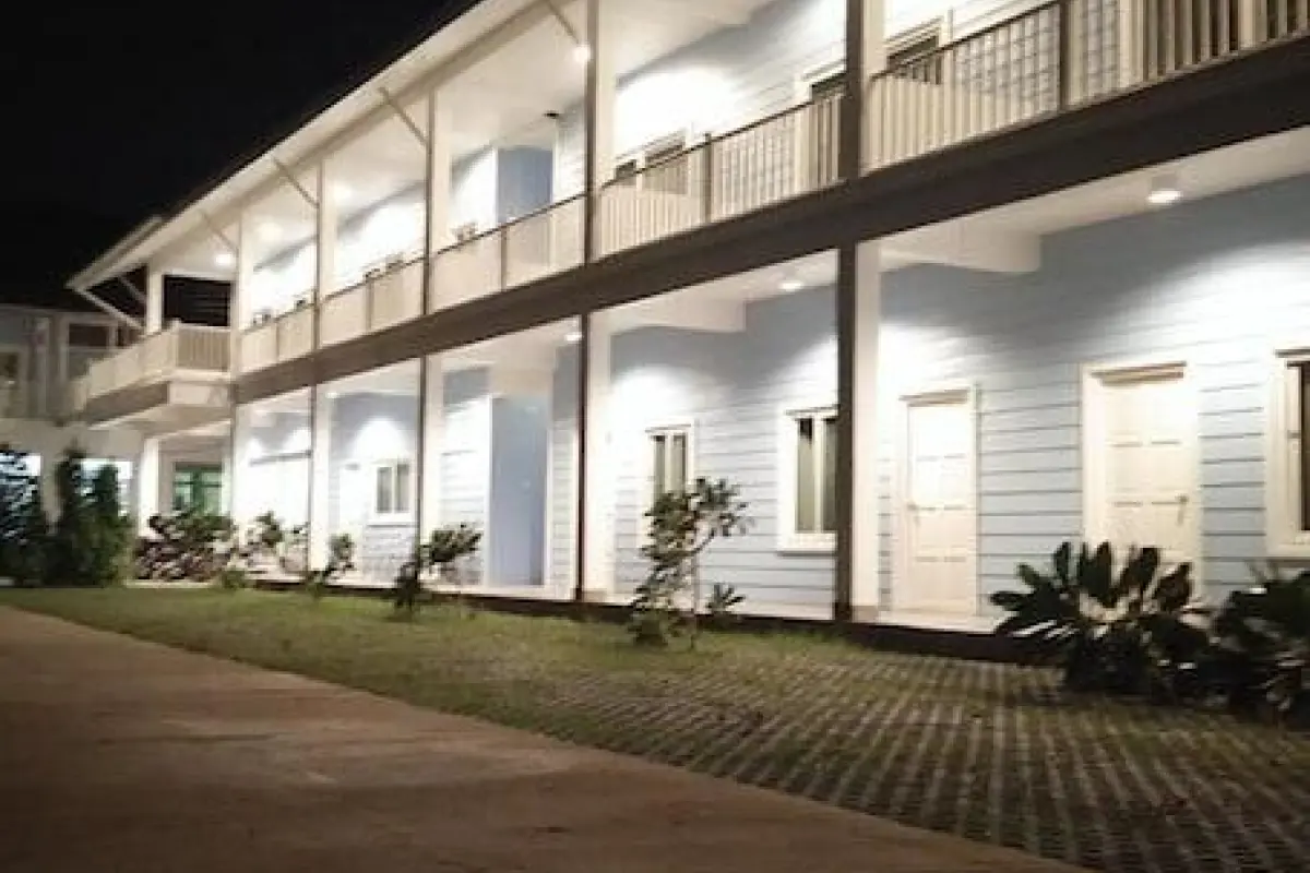 Vanilla Ville Resort – Affordable hotel in Khlong Thom