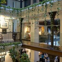 Makkachiva – Affordable hotel in Chiang Mai