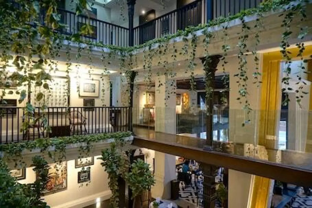 Makkachiva – Affordable hotel in Chiang Mai