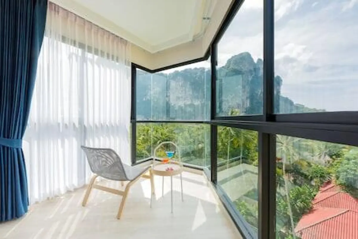 Vacay Aonang Hotel – Affordable hotel in Krabi