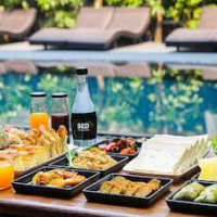 BED Nimman Hotel - Adults Only – Affordable hotel in Chiang Mai