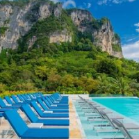 BlueSotel SMART Krabi Aonang Beach - Adults only – Affordable hotel in Krabi